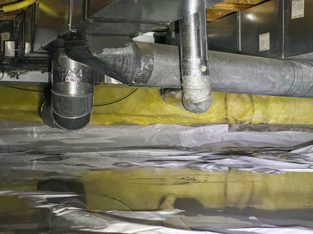 Carpet water damage restoration in King, WI